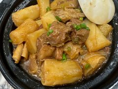 -欢乐海岸美食联盟