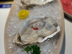 -嗲嗲的椰子鸡・太琼糟粕醋(上海百联又一城店)