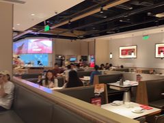 -九毛九西北菜(番禺万达店)