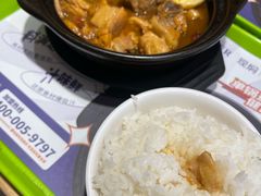 -膳当家黄焖鸡米饭(下沙宝龙店)
