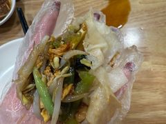 -姥家春饼店(漳州二路店)