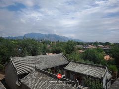 -鸡鸣驿城