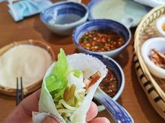 -包整·丝娃娃(一览甲秀楼风景店)