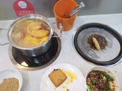 -鲸之味回转自助小火锅(钟鼎名悦店)
