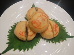 -阿庄新豫菜(航海东路店)