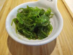 -熊吞·大碗丼烧肉饭(西市场嘉华店)