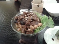四喜烤麸-天厨妙香素食餐厅(清华店)