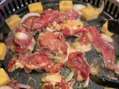 -老卜奎齐齐哈尔烤肉(人民东路店)