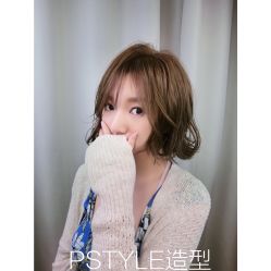 -P.STYLE派斯造型