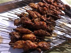 -铁诚烤肉
