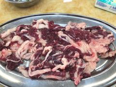 -五洞大众牛餐馆(番禺分店)