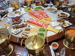 -后海彼岸花园餐厅