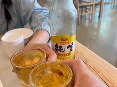 -华盛丰温州大排档(东三环南路店)