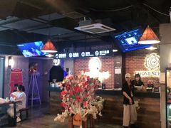 -长藤鬼校(龙翔店)