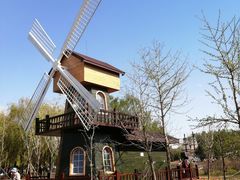 -长春公园(普阳街道)