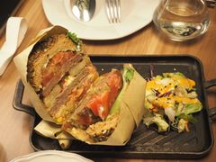 -维卡食舍(户部山店)