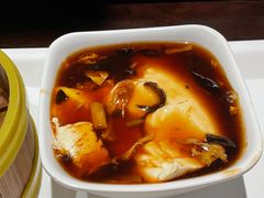 特色豆腐脑-阿那亚第三食堂 Cafeteria 3