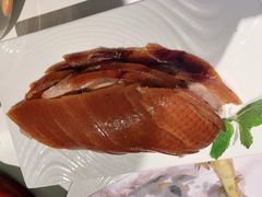-贝勒爷·酥不腻烤鸭