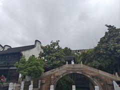 -嘉兴月河历史街区