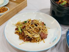 -贵州大厦贵州厅(樱花园西街店)