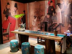 -馋遇江南·精致湖景雅宴(东方之门店)