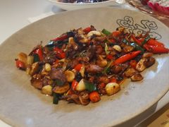 -隐厨中国餐馆(红旗大街店)