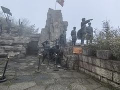 -娄山关景区