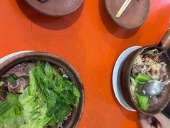 -潮香兴煲仔饭(莲花路店)