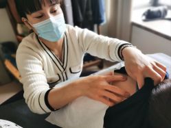 -伊童美家小儿推拿·中式养生(徐汇店)