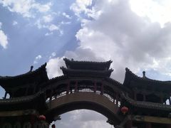 -榆次老城