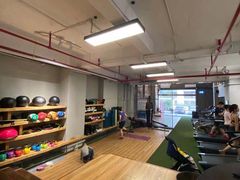 -YCHL Studios健身工作室(市二宫店)