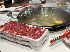 -八合里牛肉火锅(上海中山公园店)