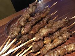 -塔里木新疆饭店(新北万达店)