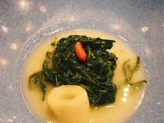 -广州文华东方酒店·江-由辉师傅主理