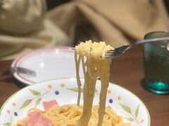 -萨莉亚意式餐厅(杭州滨江天街店)