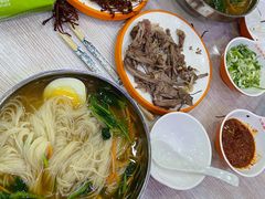 -三姐妹冷面馆(保卫路店)