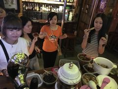 -丽纳尔斯酒吧LENORE’S BAR(三经街店)
