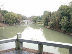 -八大山人梅湖景区