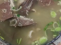 -马记伊源斋涮肉·清真菜(潘家园古玩市场店)