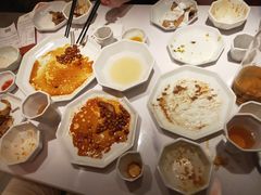 -金戈戈香港豉油鸡(皇庭广场店)