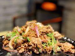 -京味斋·北京烤鸭(北京南站洋桥店)