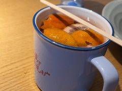 -蜜桃餐厅·伴山(绿宝广场店)