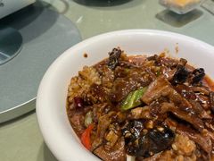 -刘胖子家常菜·蹄花焖藕(兴业店)