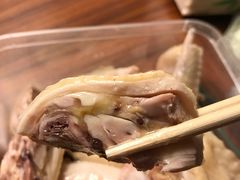 -五星海南鸡饭餐馆(东海岸路店)