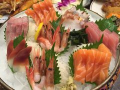 -松子料理(白家庄店)