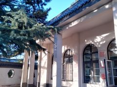 -西安市纺织公园