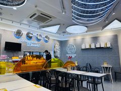 -满记甜品(金融街店)