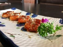 -北京花见餐饮管理有限公司