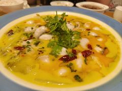 -品大三·经典淮扬菜(大行宫店)