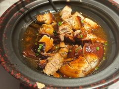 -章吴记喜瑞餐厅(东东城店)